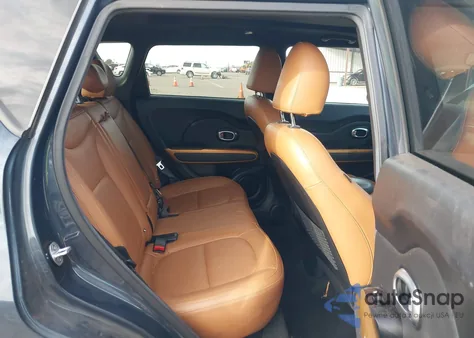 2015 Kia Soul ! из США, поврежденный, VIN KNDJX3A51F7184750